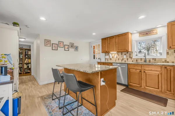 $499,000 | 214 Pumpkin Hill Road, New Milford, CT 06776