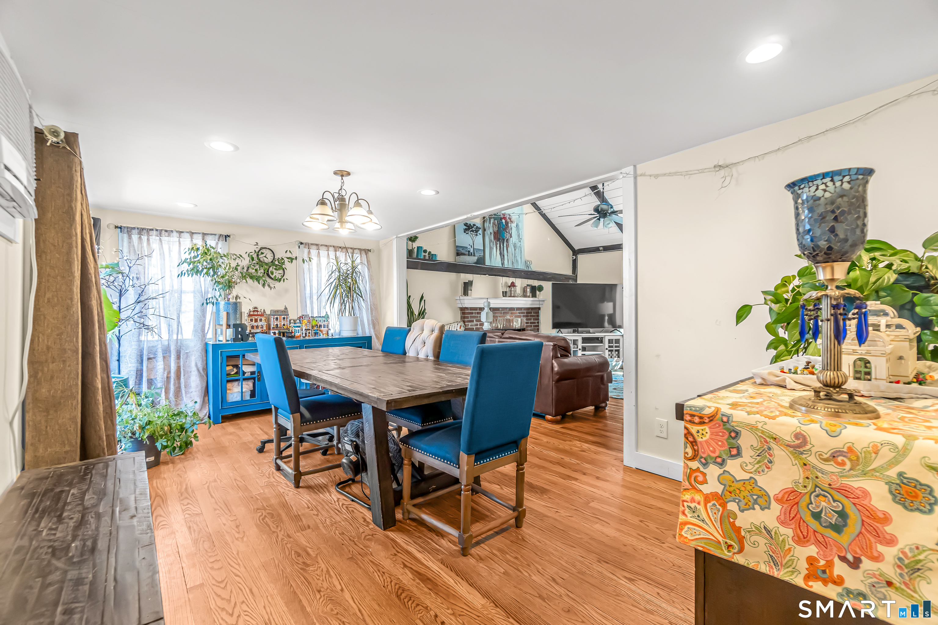 214 Pumpkin Hill Road New Milford, CT 06776 - Photo 8 of 27