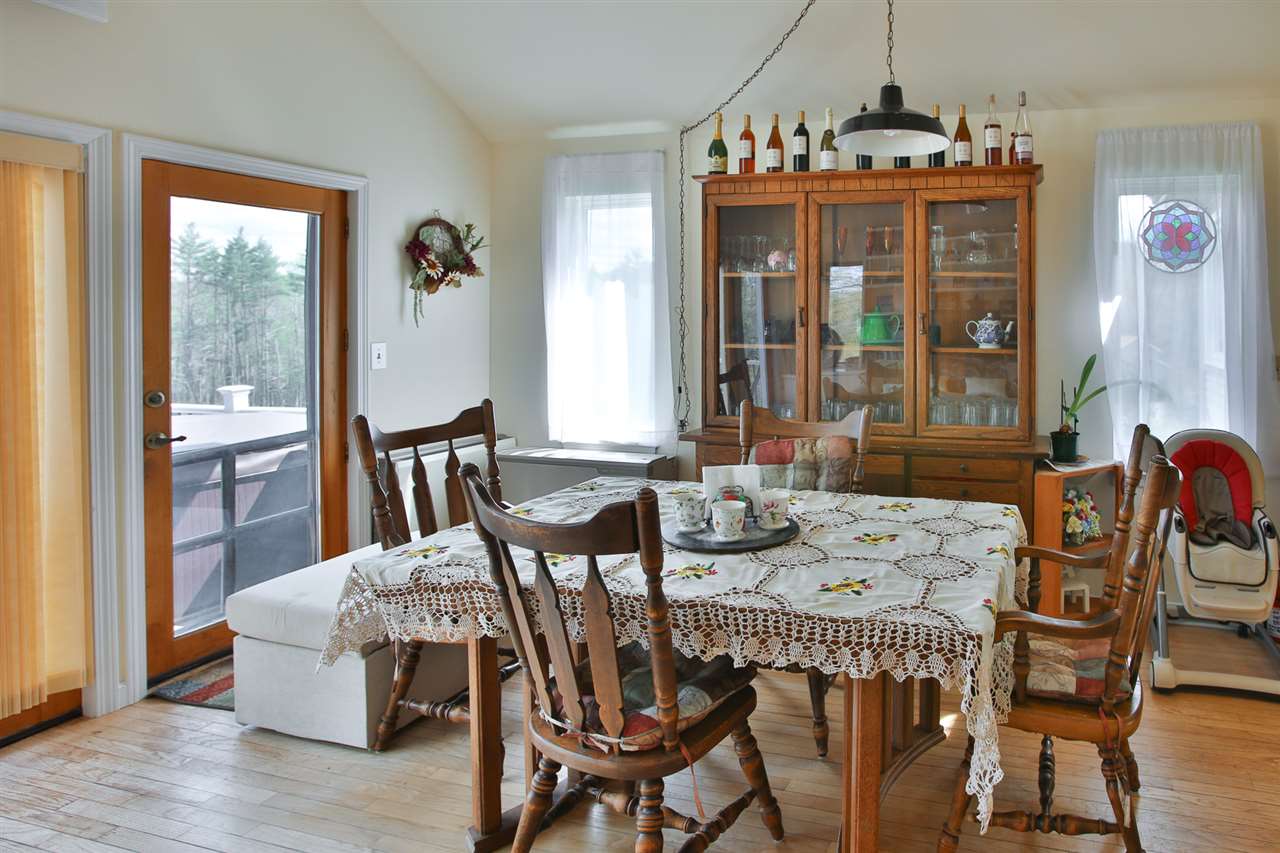 23 Poor Farm Road Hartland, VT 05048 - Photo 8 of 37 Gallery Image 8