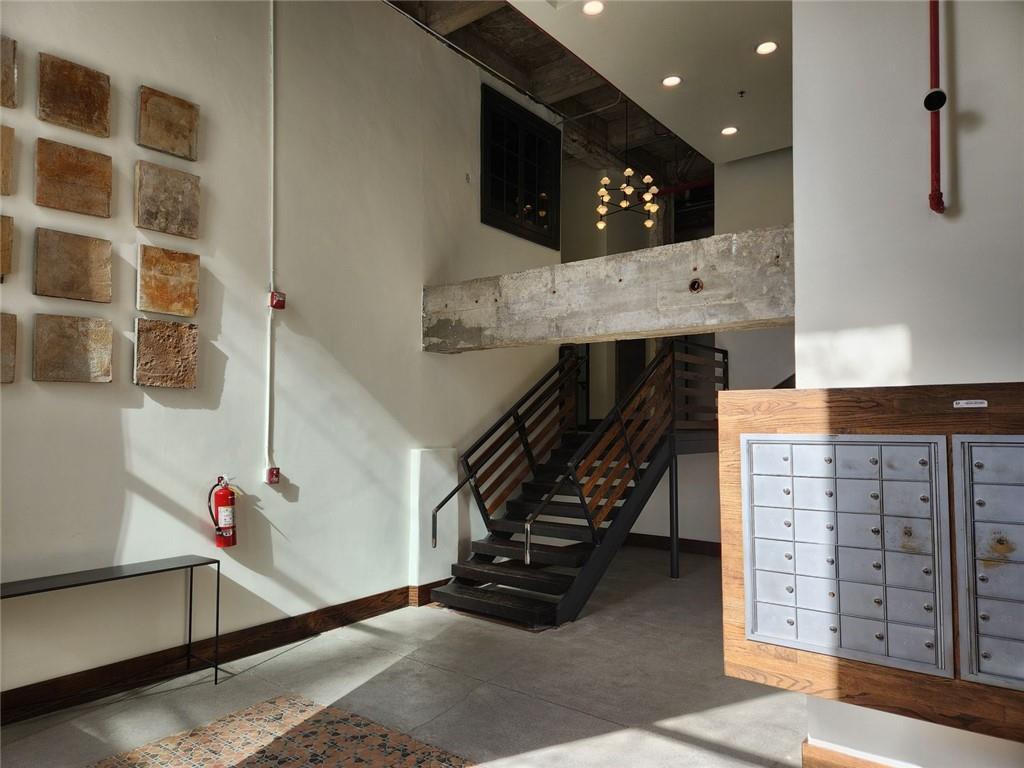 650 Ne Glen, Unit 30 Atlanta, GA 30308 - Photo 10 of 18