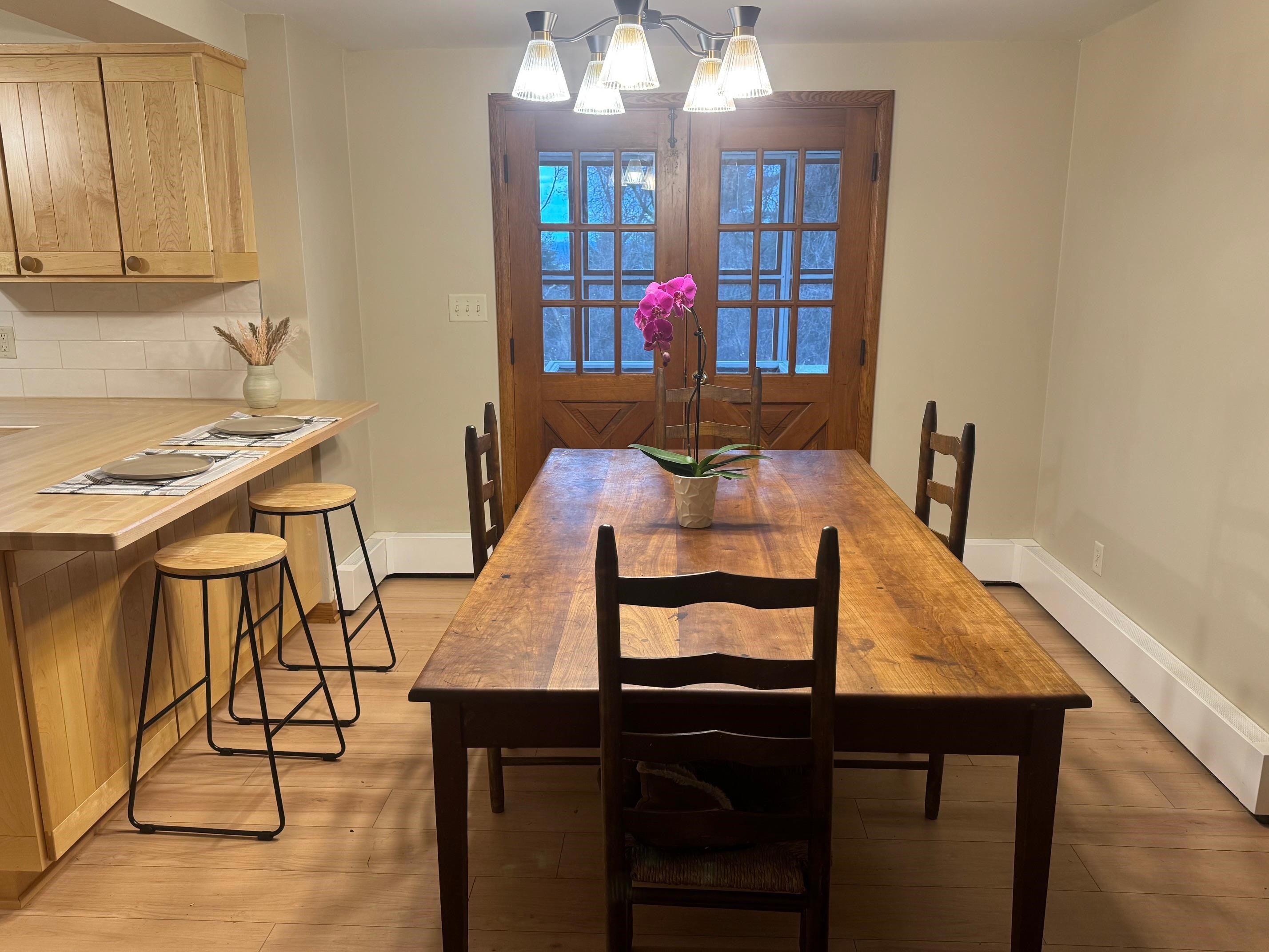 W2268 Ledgeview Road Green Lake, WI 54941 - Photo 6 of 40