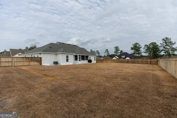 $499,999 | 7301 Shadow Crk Drive, Hahira, GA 31632
