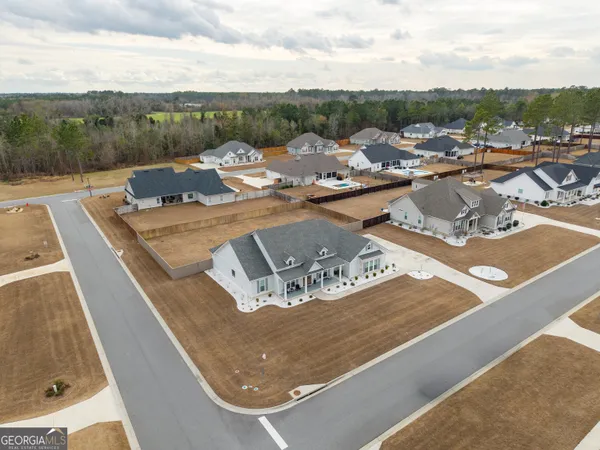 $499,999 | 7301 Shadow Crk Drive, Hahira, GA 31632