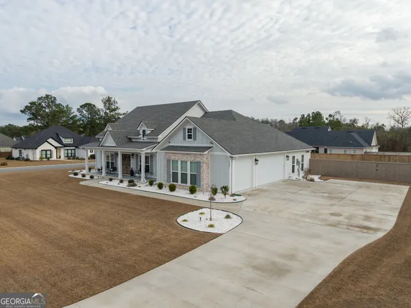 $499,999 | 7301 Shadow Crk Drive, Hahira, GA 31632