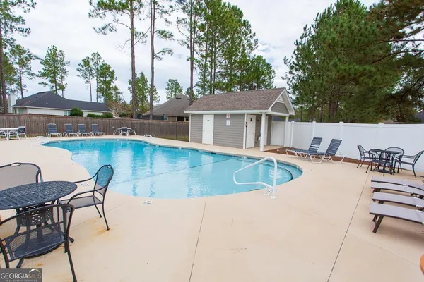 $499,999 | 7301 Shadow Crk Drive, Hahira, GA 31632