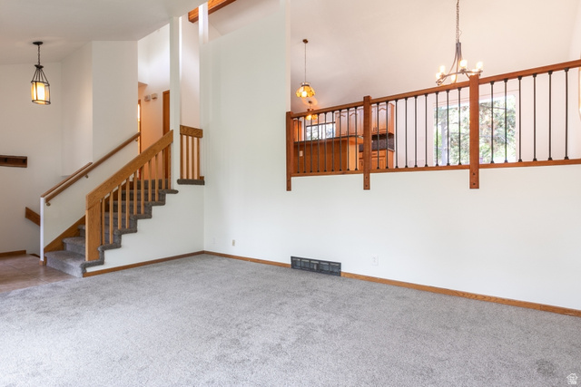 3205 Bell Canyon Road Sandy, UT 84092 - Photo 7 of 55