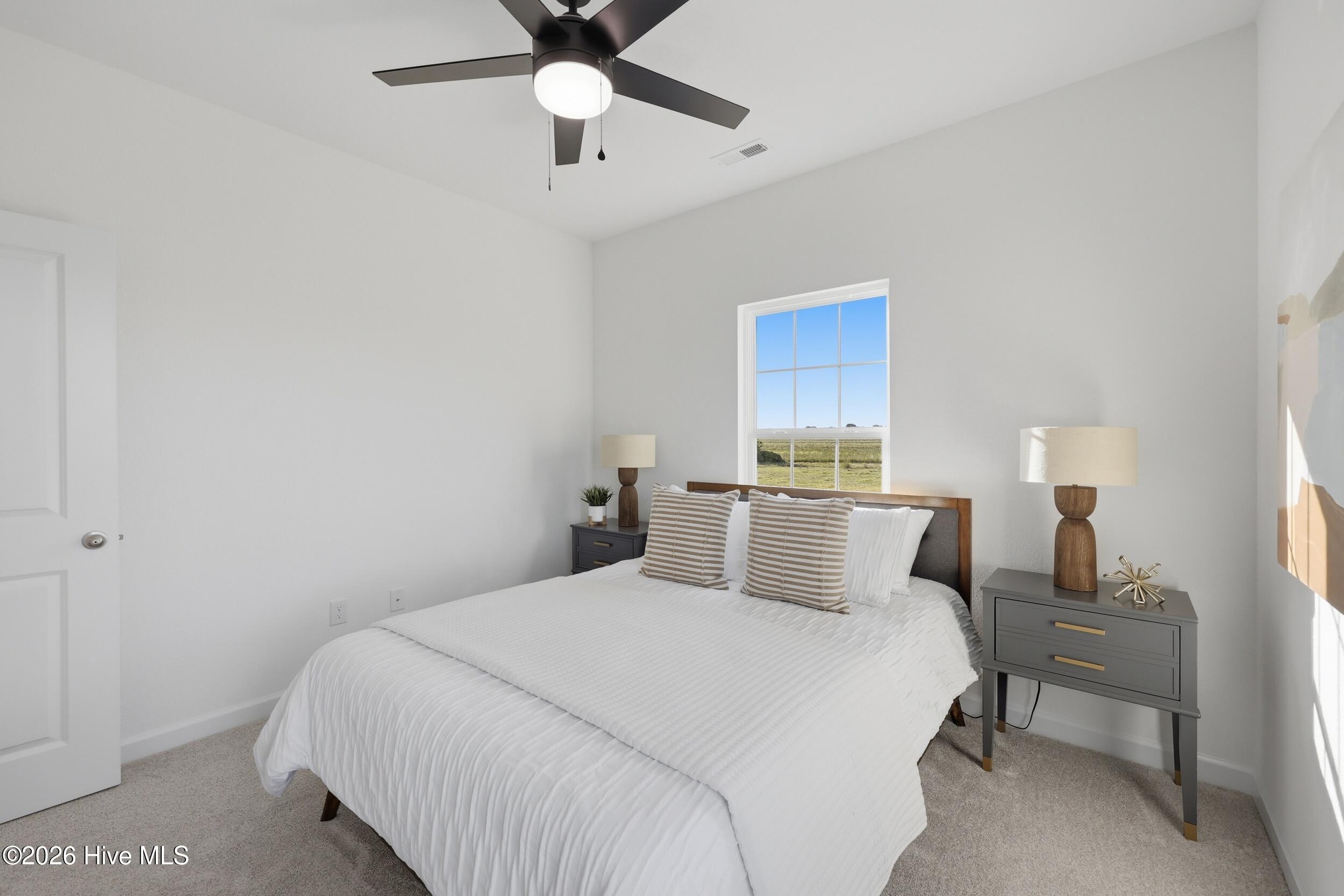 1282 Florida Road Elizabeth City, NC 27909 - Photo 19 of 50 Bedroom 2