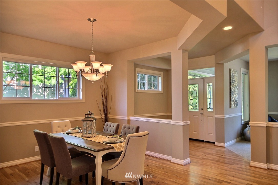 5433 Northeast 3rd Street Renton, WA 98059 - Photo 7 of 25