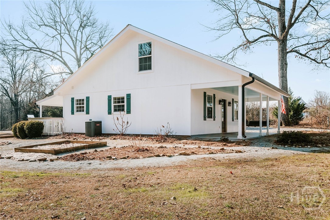 716 Steven's Grove Church Road Lexington, GA 30648 - Photo 28 of 47