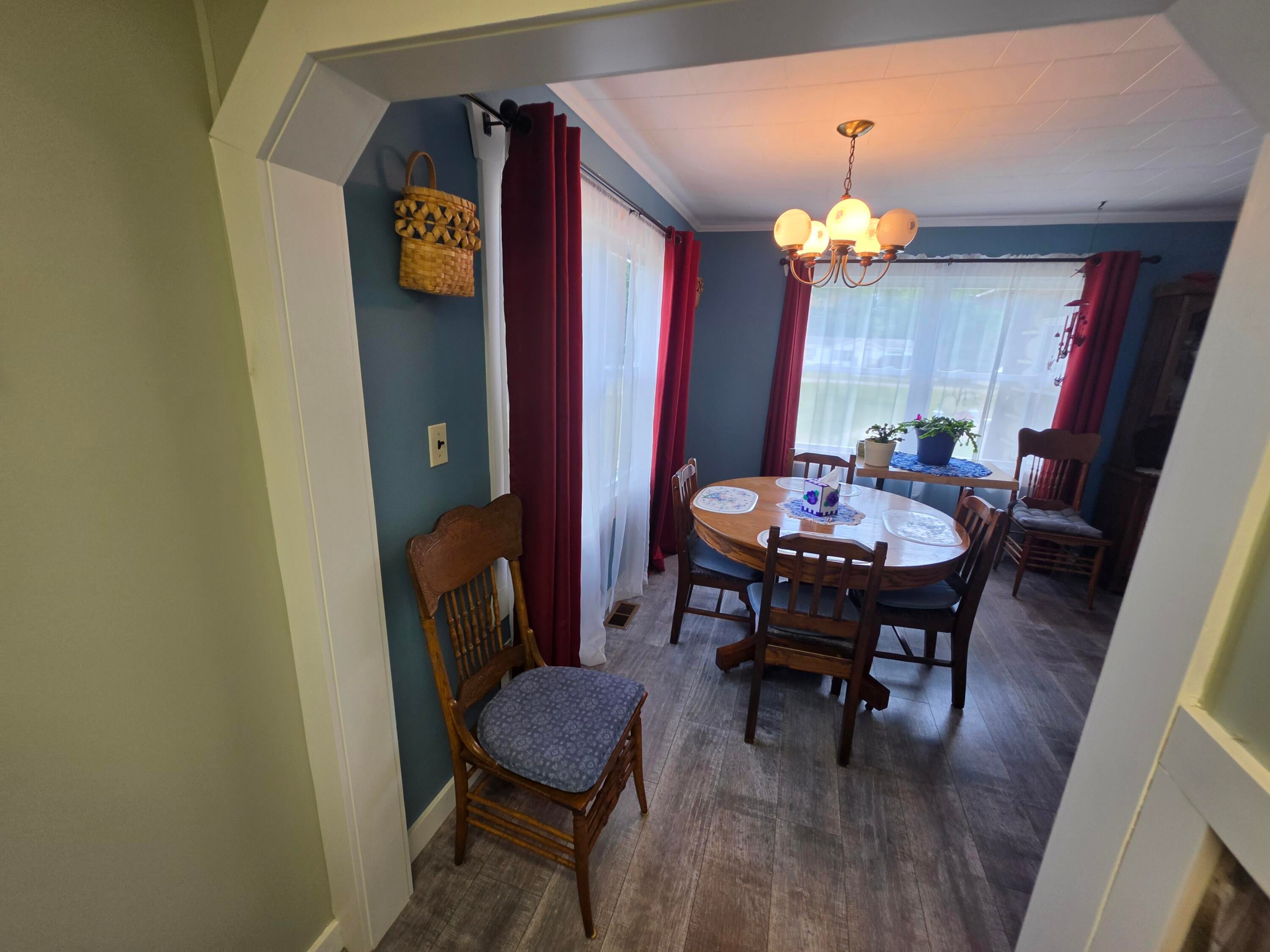 145 East Cherry Creek Road Mio, MI 48647 - Photo 35 of 69