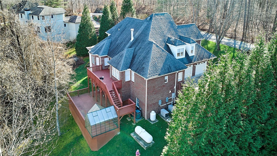 1625 Stonehenge Road Charleston, WV 25314 - Photo 7 of 50 Gallery Image 7