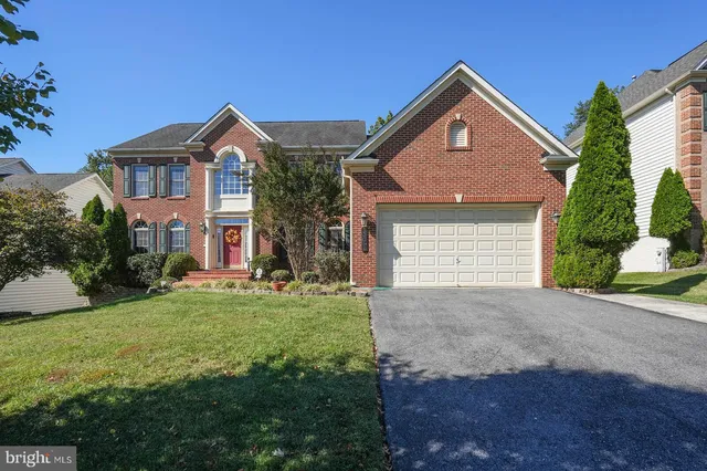 $940,000 | 13014 English Turn Drive, Silver Spring, MD 20904