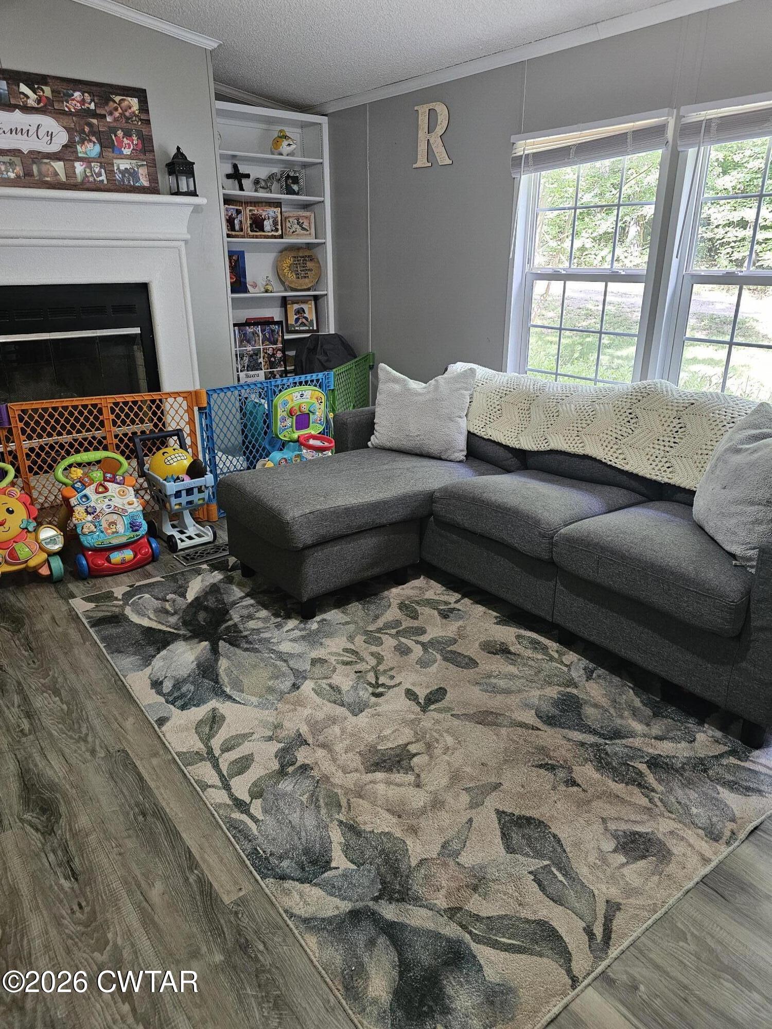 595 Young Road Medon, TN 38356 - Photo 6 of 17 20260606_160206