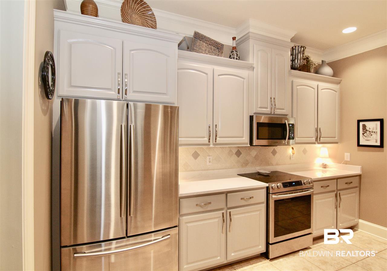 20332 Thompson Hall Road Fairhope, AL 36532 - Photo 13 of 50 Kitchen