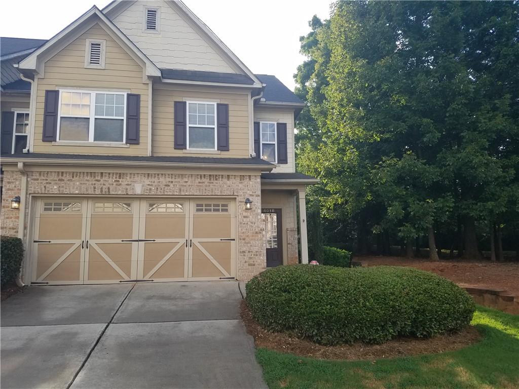 4018 Fireoak Drive Decatur, GA 30032 - Photo 1 of 1
