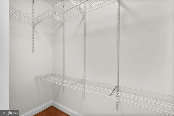 a view of small space