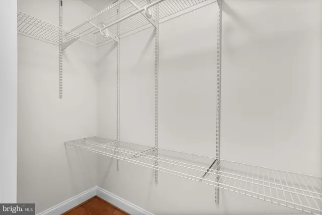 a view of small space