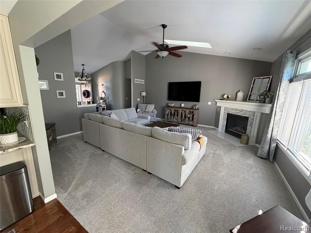 9095 Rotondo Drive Howell, MI 48855 - Photo 9 of 30