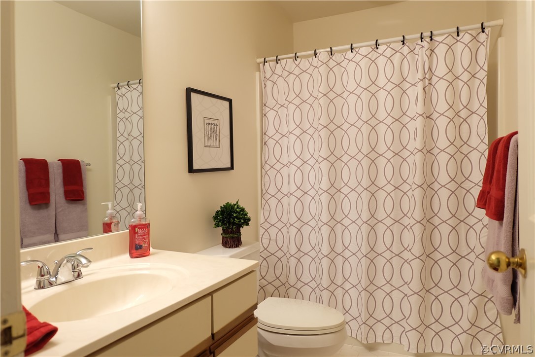 3113 Stony Point Road, Unit UB Richmond, VA 23235 - Photo 18 of 31 Gallery Image 18