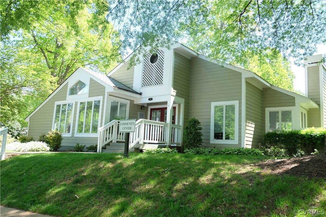 3113 Stony Point Road, Unit UB Richmond, VA 23235 - Photo 29 of 31 Gallery Image 29