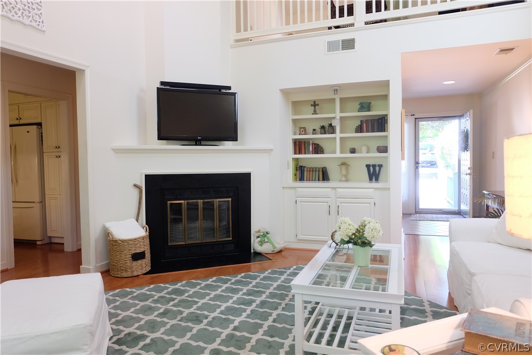 3113 Stony Point Road, Unit UB Richmond, VA 23235 - Photo 7 of 31 Gallery Image 7