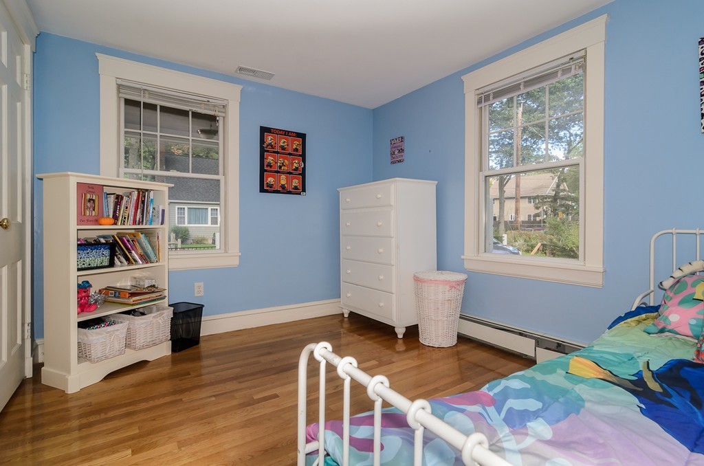 30 Birch Road Natick, MA 01760 - Photo 12 of 21 a bedroom with a bed and a window