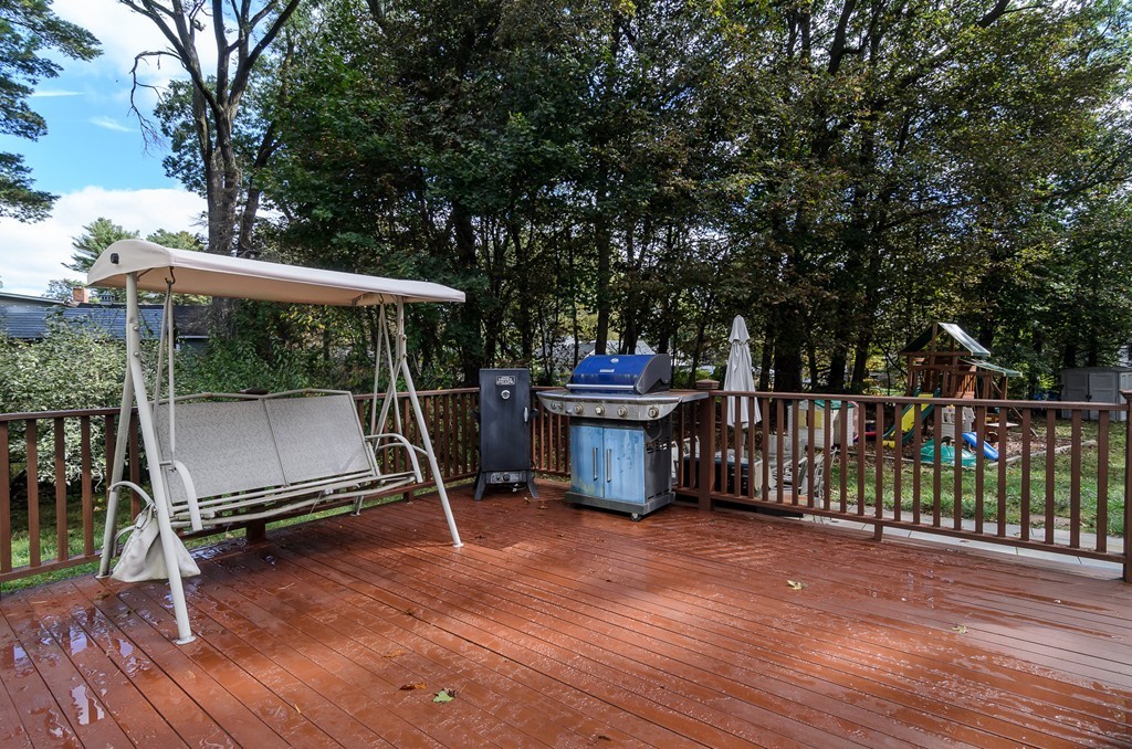 30 Birch Road Natick, MA 01760 - Photo 18 of 21 a view of a room with wooden floor and outdoor seating