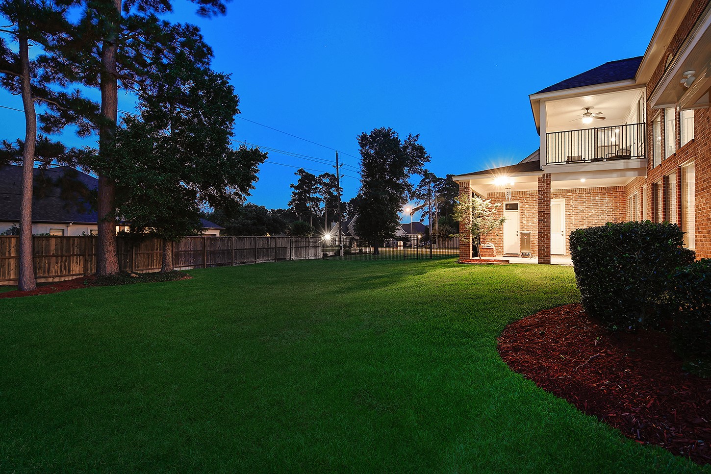 7916 Wooded Way Drive Spring, TX 77389 - Photo 34 of 36