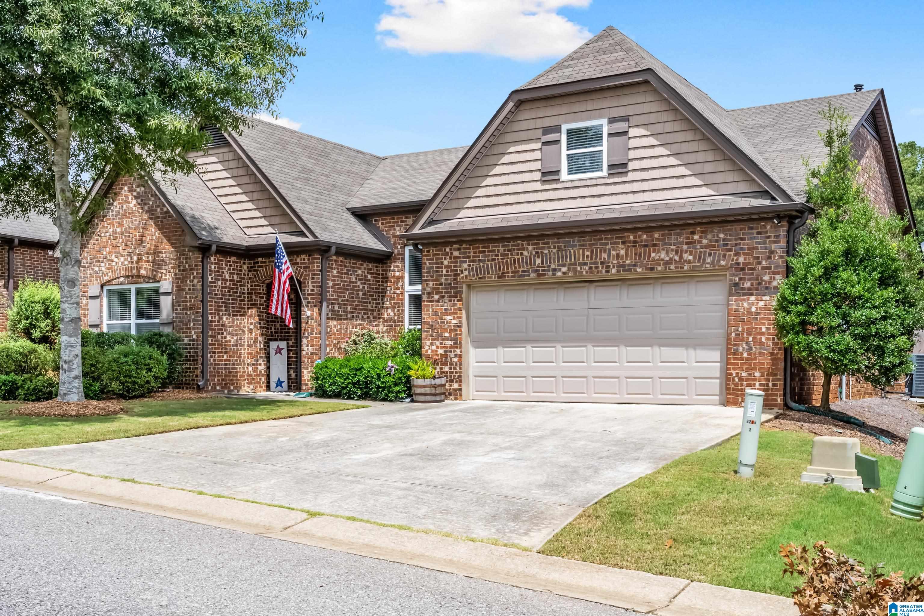 6824 Valley Lane Leeds, AL 35094 - Photo 2 of 35
