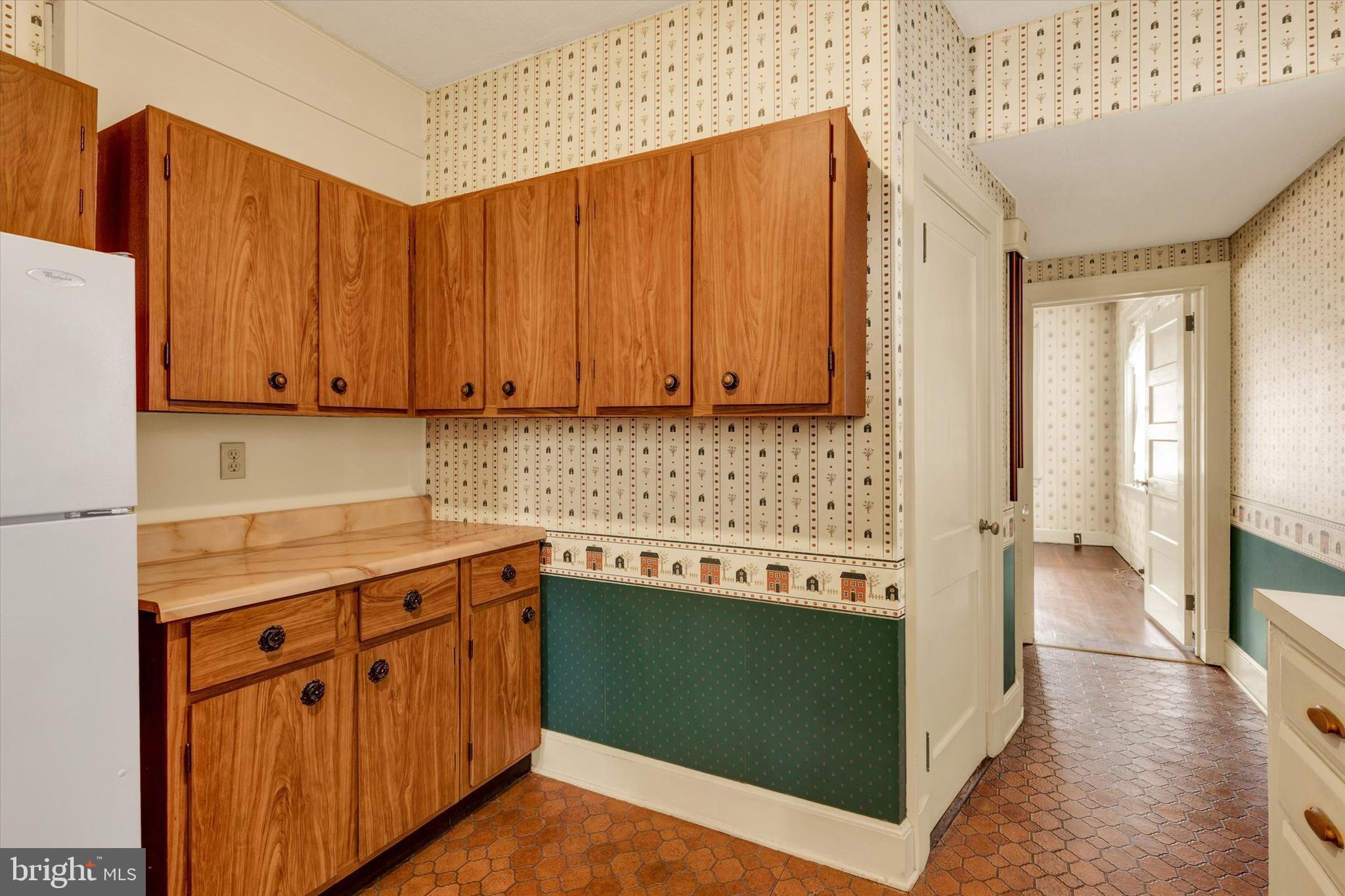 42 Market Square Manheim, PA 17545 - Photo 15 of 39 1st Floor Kitchen