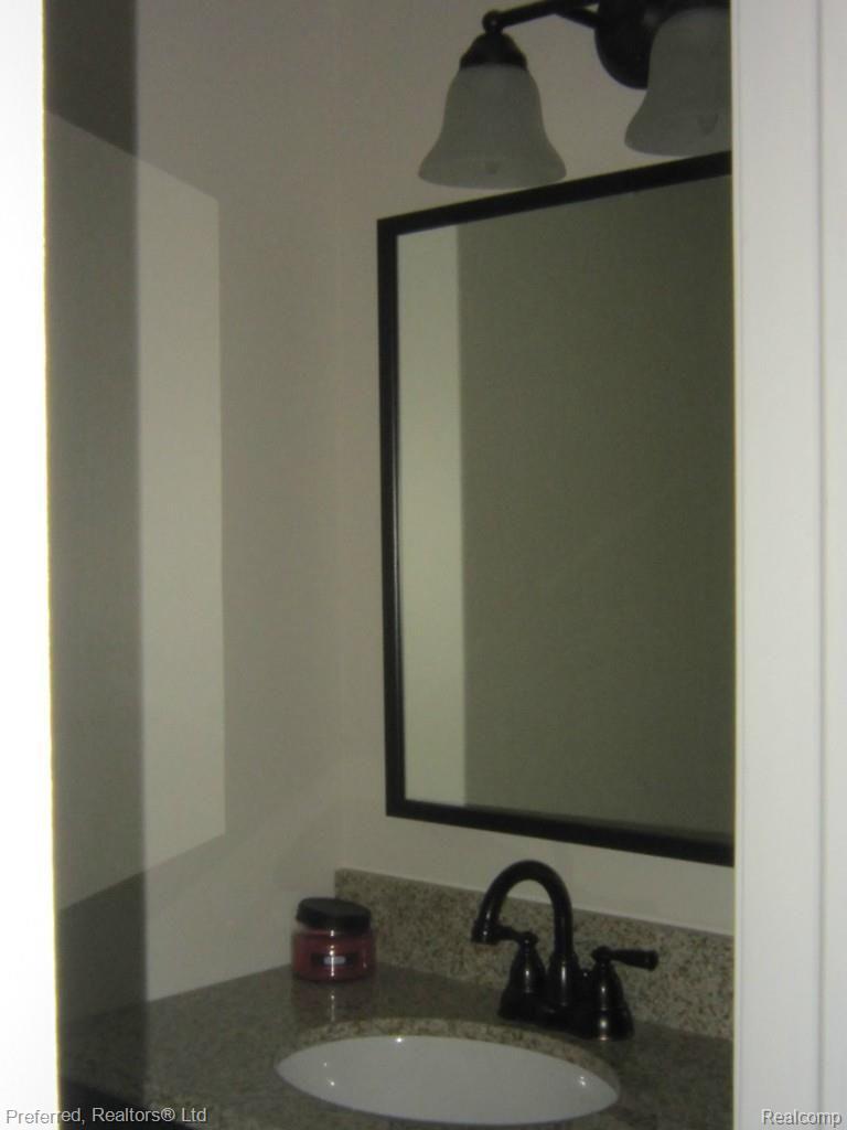 43172 Applewood Road Canton, MI 48188 - Photo 15 of 32 New Powder Rm.jpg