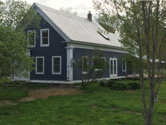 24 Frazer Road Wolcott, VT 05680 - Photo 3 of 30