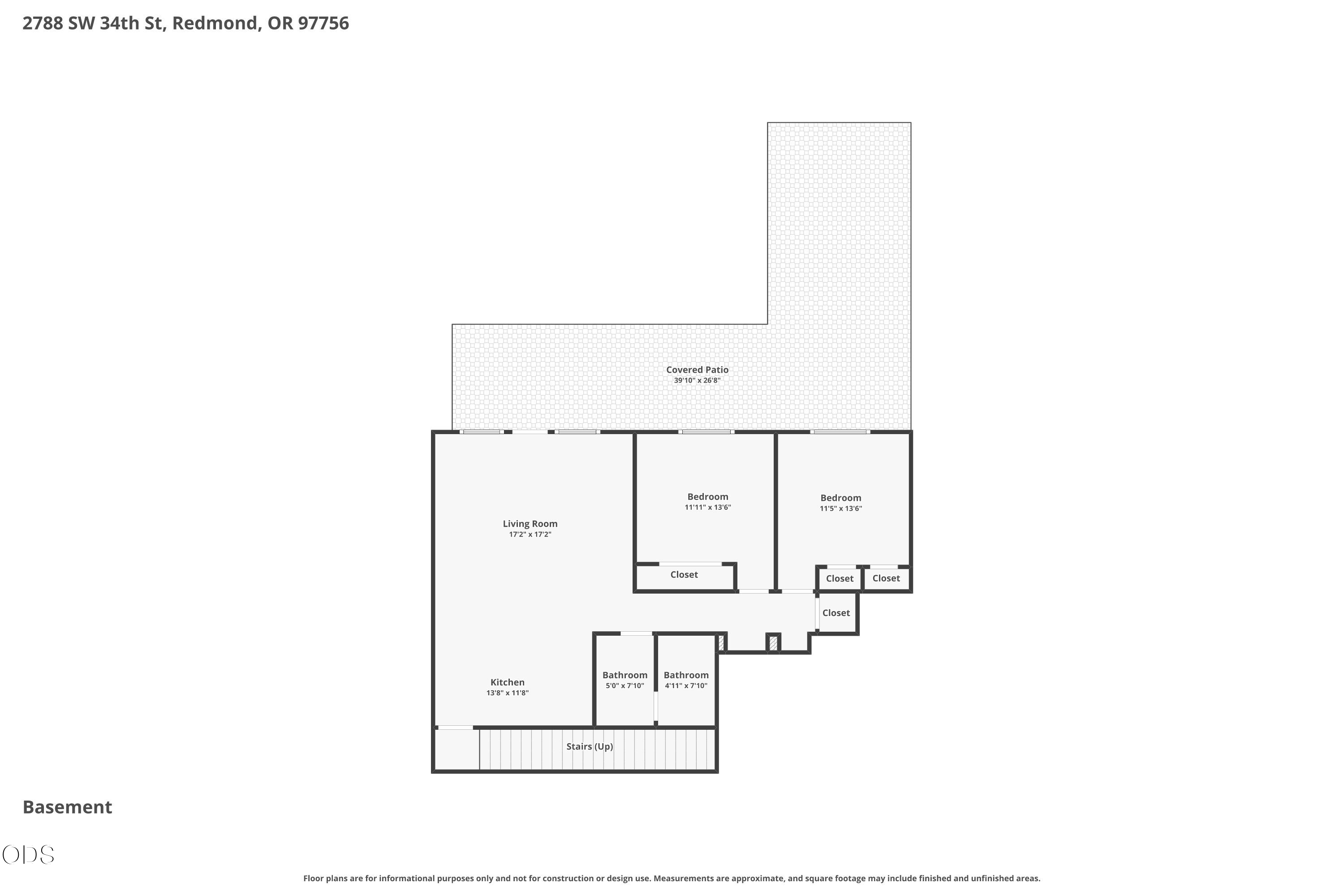 2788 Southwest 34th Street Redmond, OR 97756 - Photo 50 of 50