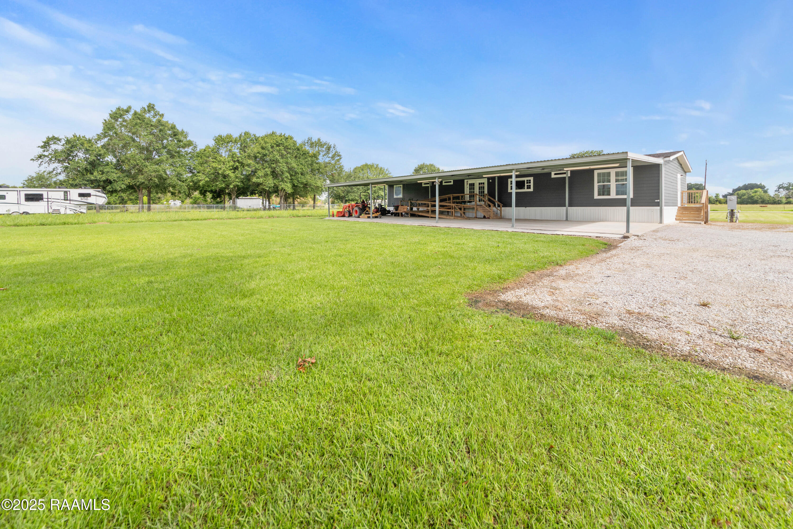 1023 Vatican Road Church Point, LA 70525 - Photo 2 of 34 1023 Vatican-6