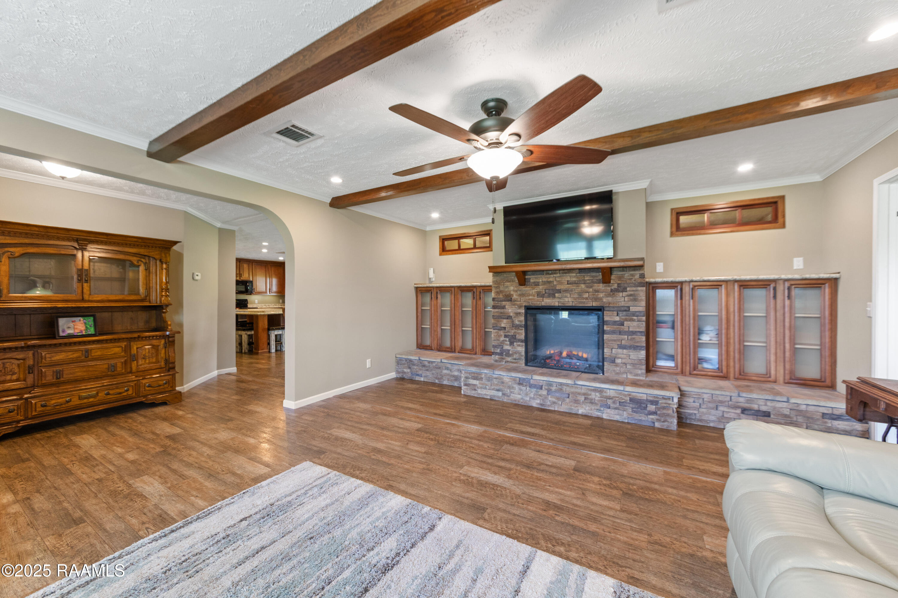 1023 Vatican Road Church Point, LA 70525 - Photo 27 of 34 1023 Vatican-83