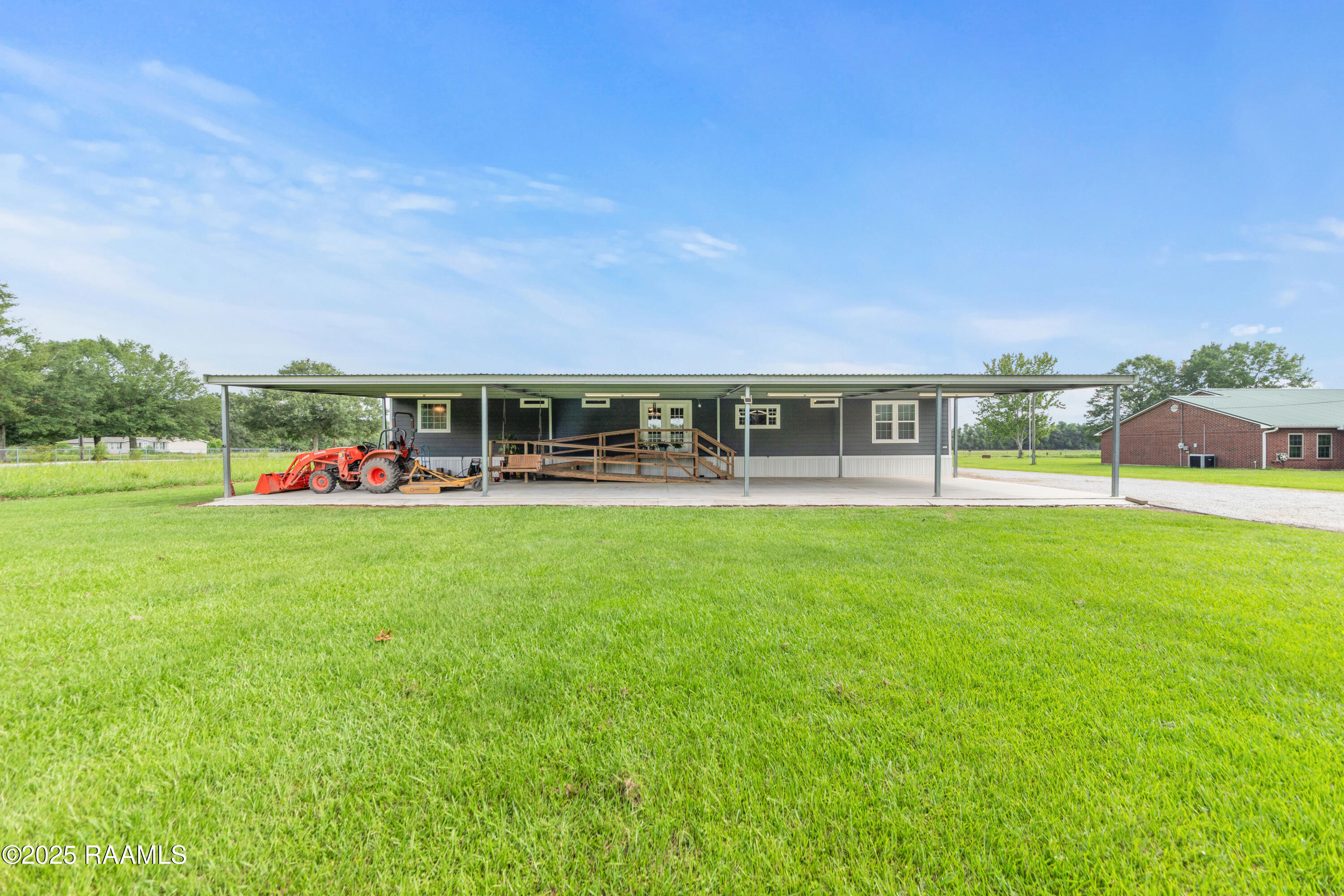 1023 Vatican Road Church Point, LA 70525 - Photo 4 of 34 1023 Vatican-9