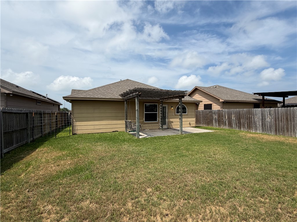 8033 Cormorant Drive Corpus Christi, TX 78414 - Photo 25 of 26
