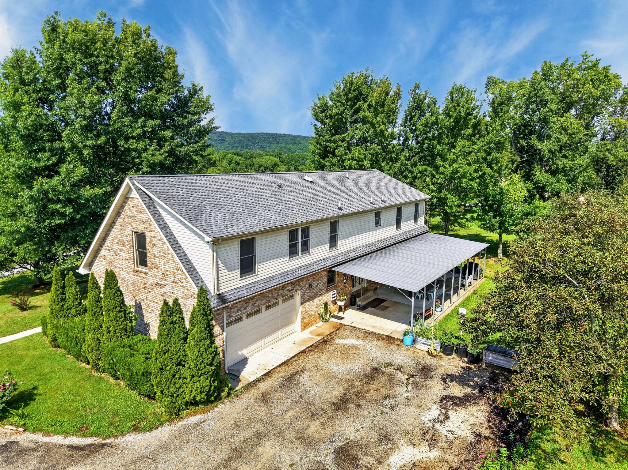 1377 Chestnut Grove Road Morrison, TN 37357 - Photo 14 of 67
