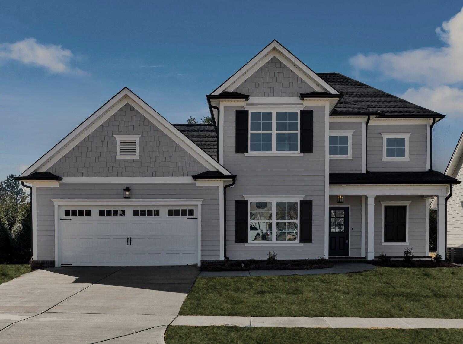 3582 Windmill Way, Unit 202 Apison, TN 37302 - Photo 1 of 32 Exterior of Home