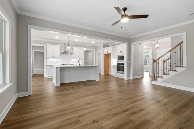 $719,900 | 3582 Windmill Way, Unit 202, Apison, TN 37302