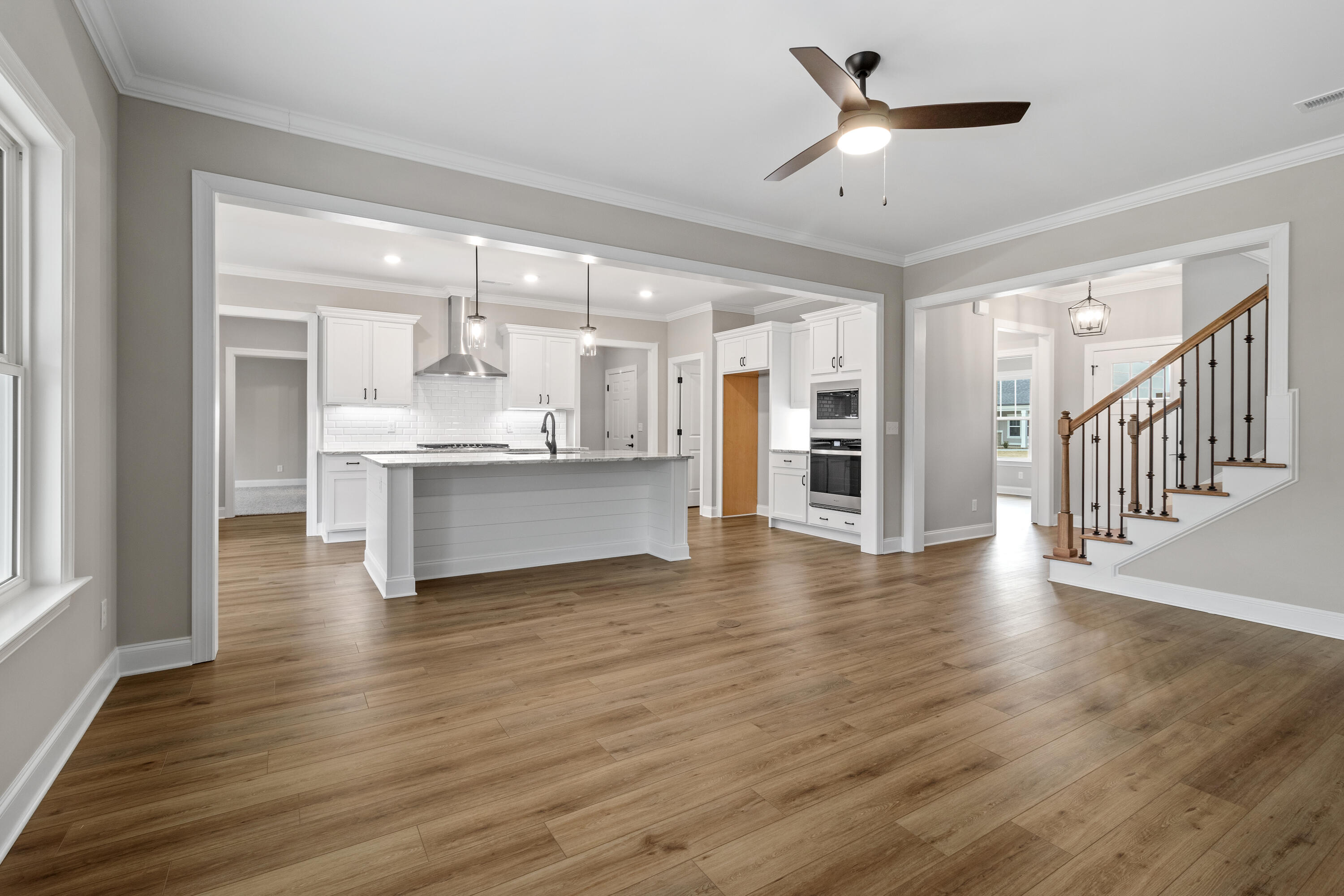 3582 Windmill Way, Unit 202 Apison, TN 37302 - Photo 11 of 32 Great Room