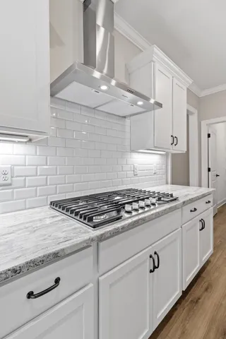 $719,900 | 3582 Windmill Way, Unit 202, Apison, TN 37302