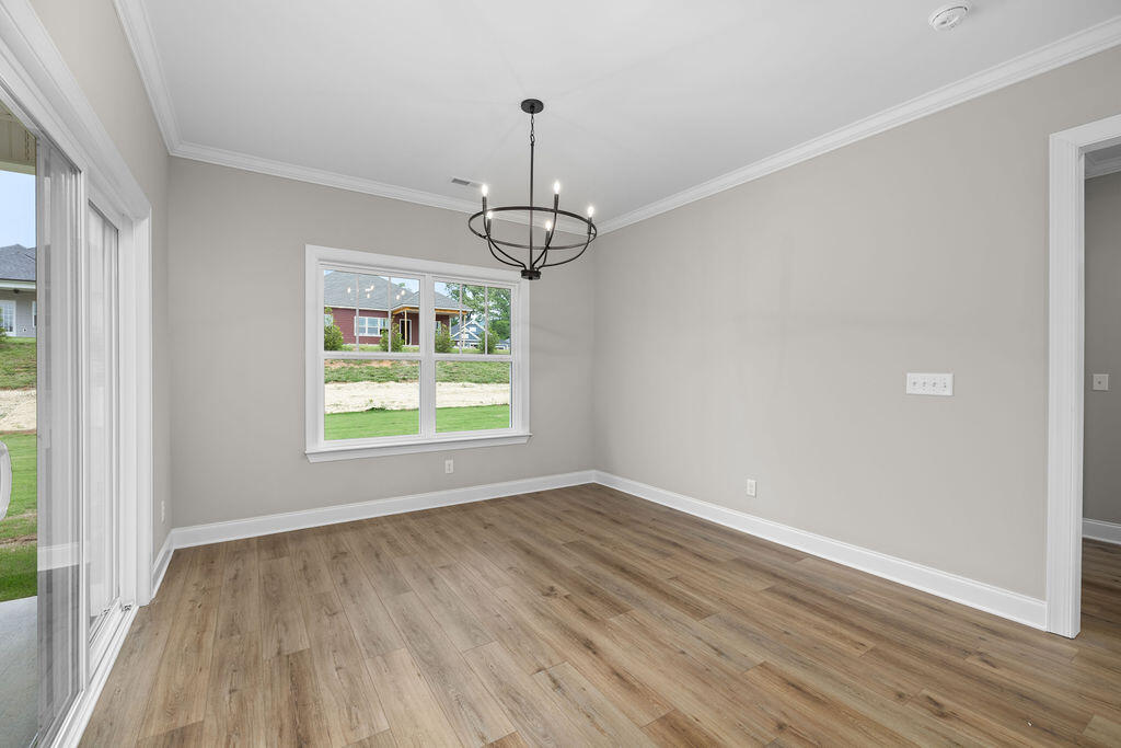 3582 Windmill Way, Unit 202 Apison, TN 37302 - Photo 19 of 32 Dining