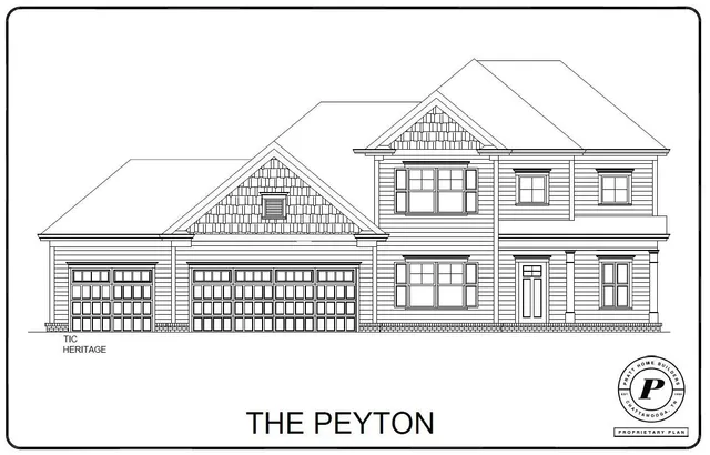 $719,900 | 3582 Windmill Way, Unit 202, Apison, TN 37302