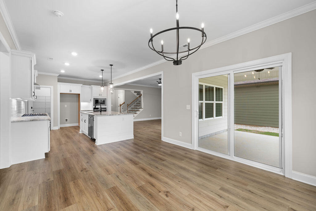 3582 Windmill Way, Unit 202 Apison, TN 37302 - Photo 20 of 32 Dining