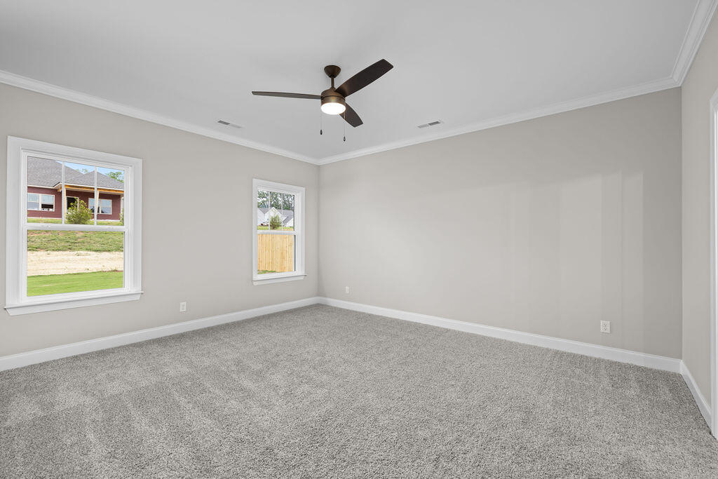 3582 Windmill Way, Unit 202 Apison, TN 37302 - Photo 21 of 32 Main Bedroom