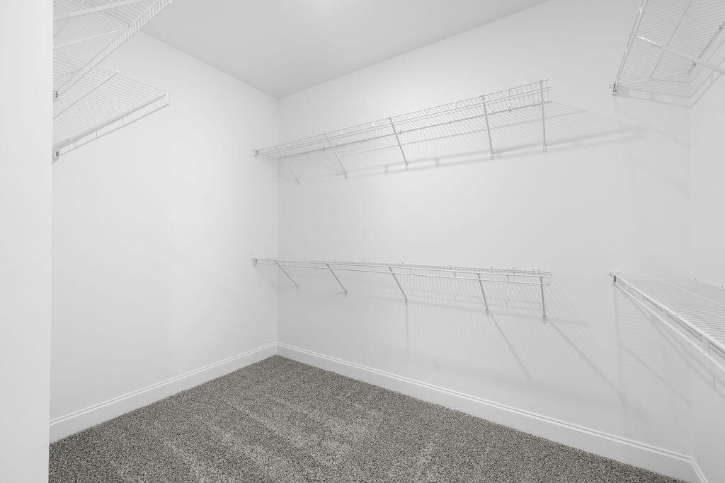 3582 Windmill Way, Unit 202 Apison, TN 37302 - Photo 25 of 32 Main Closet