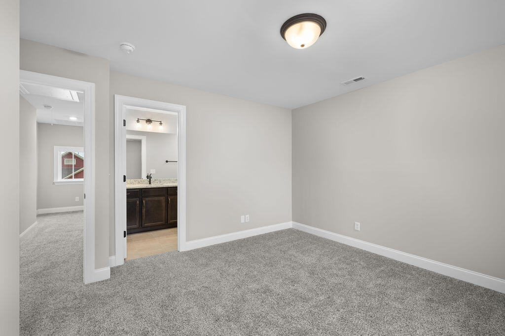 3582 Windmill Way, Unit 202 Apison, TN 37302 - Photo 28 of 32 Guest Bedroom