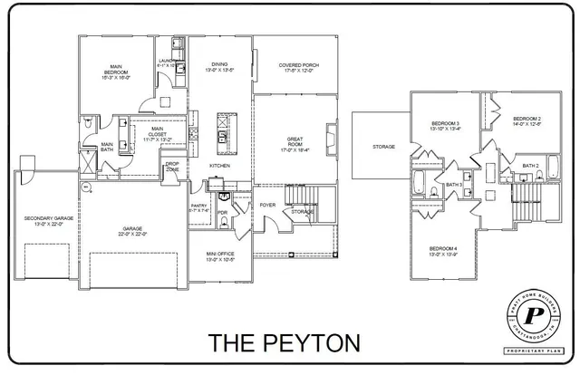 $719,900 | 3582 Windmill Way, Unit 202, Apison, TN 37302