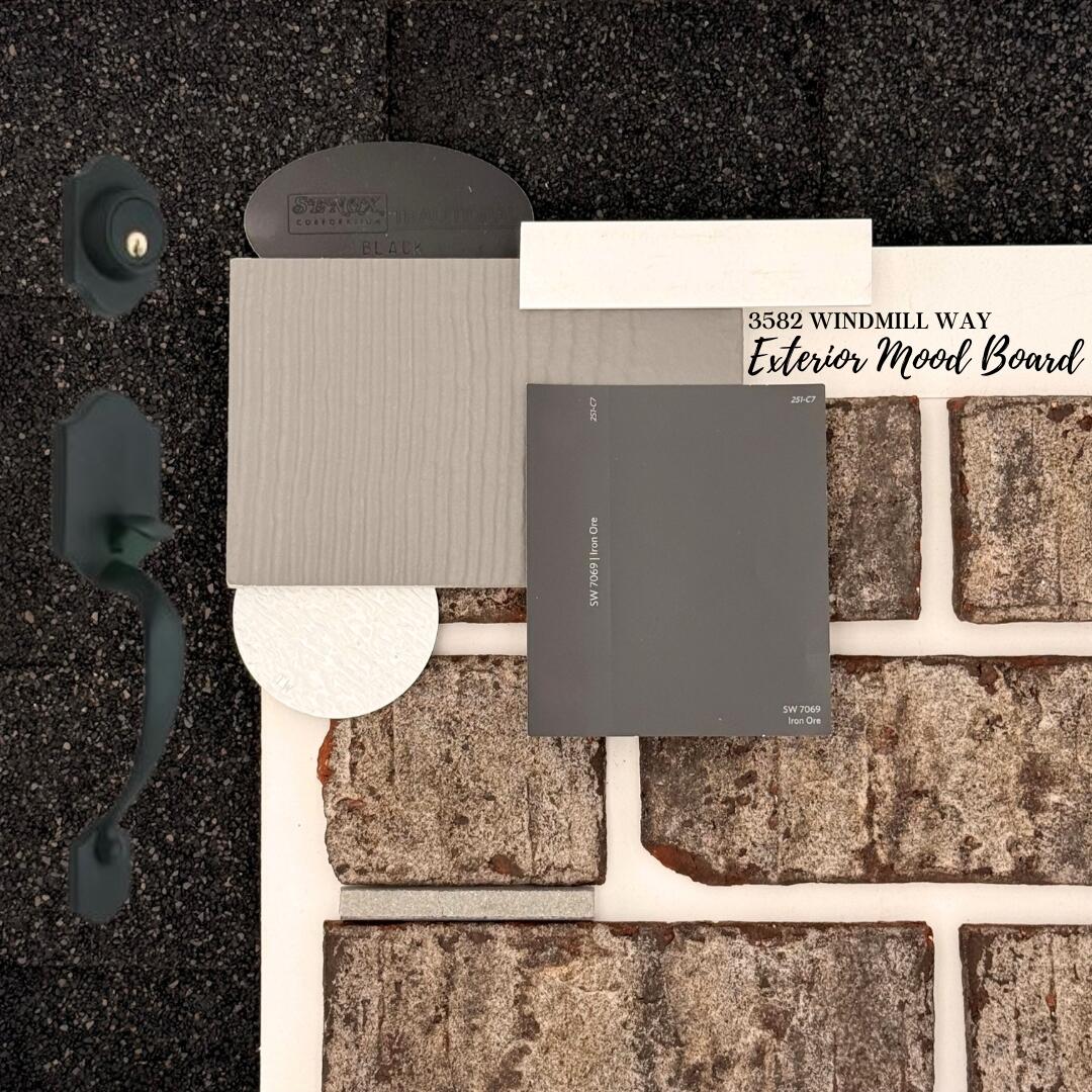 3582 Windmill Way, Unit 202 Apison, TN 37302 - Photo 3 of 32 Exterior Colors